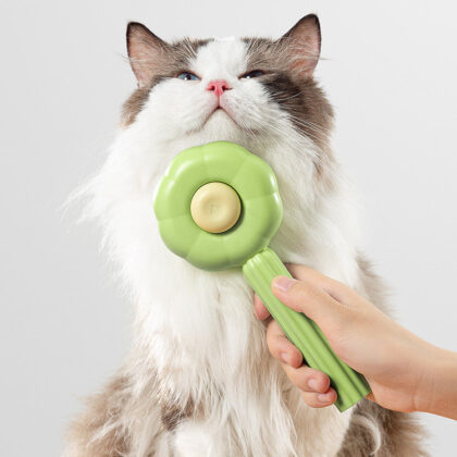 Cat Hair Removal Comb for Pets